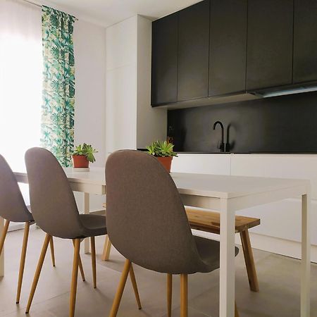 Apartamentos Munoz Fornell 2 Chiclana de la Frontera Esterno foto