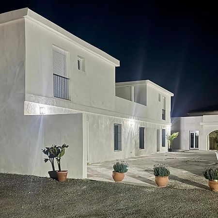 Apartamentos Munoz Fornell 2 Chiclana de la Frontera Esterno foto