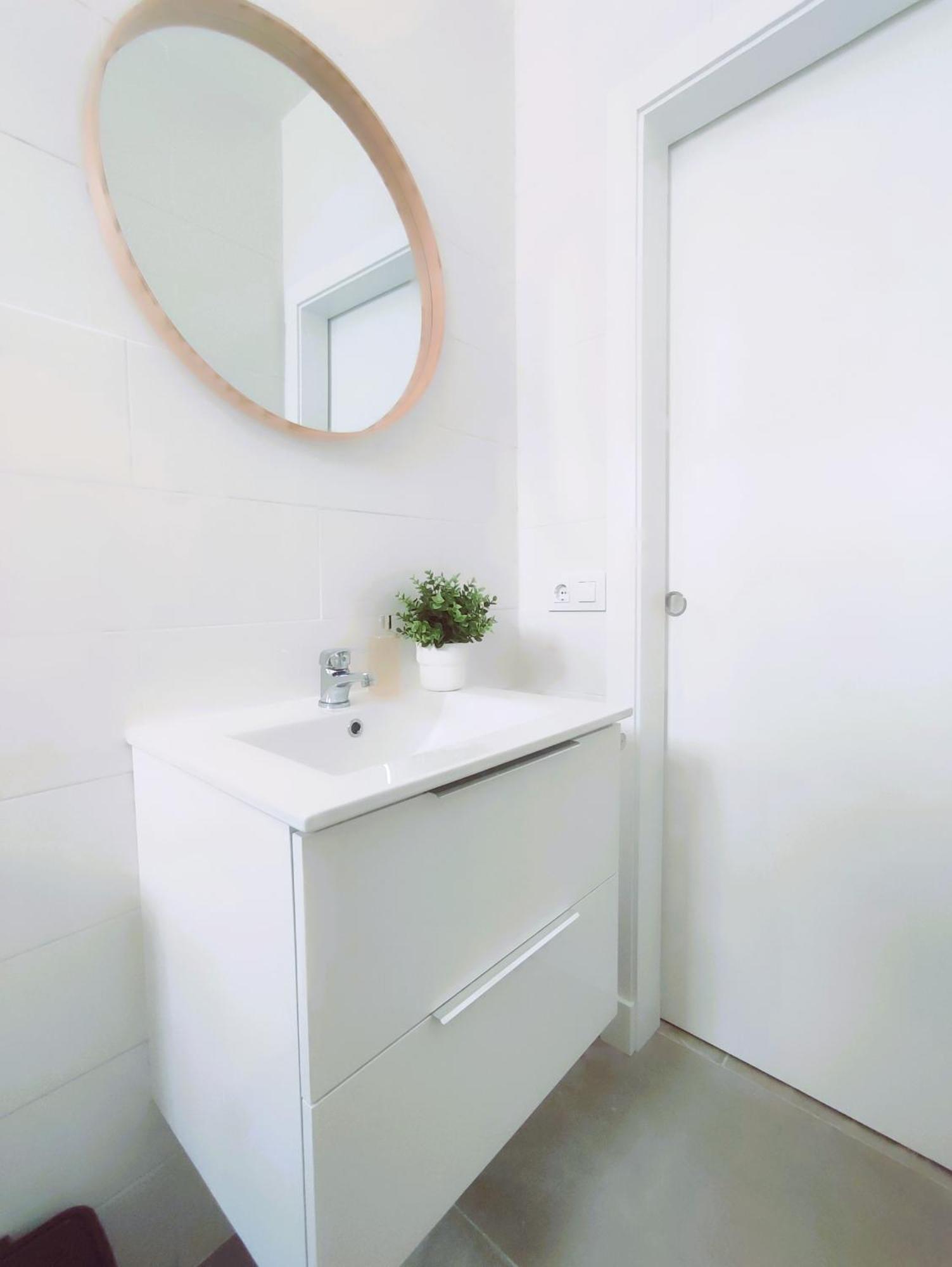 Apartamentos Munoz Fornell 2 Chiclana de la Frontera Esterno foto