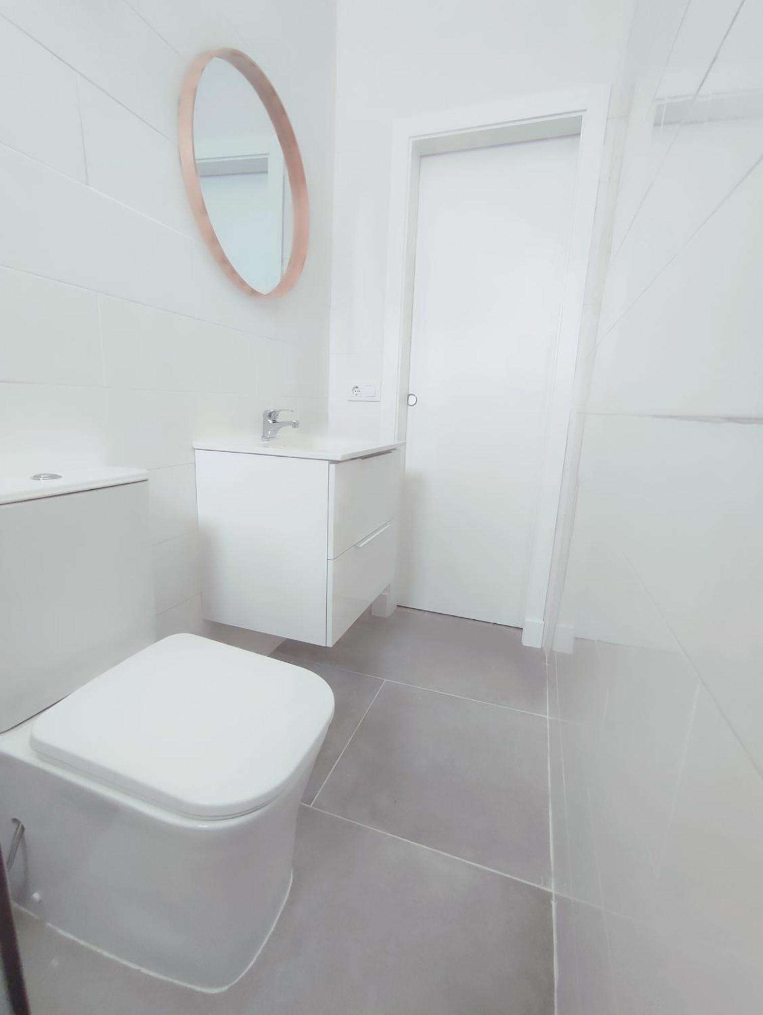 Apartamentos Munoz Fornell 2 Chiclana de la Frontera Esterno foto