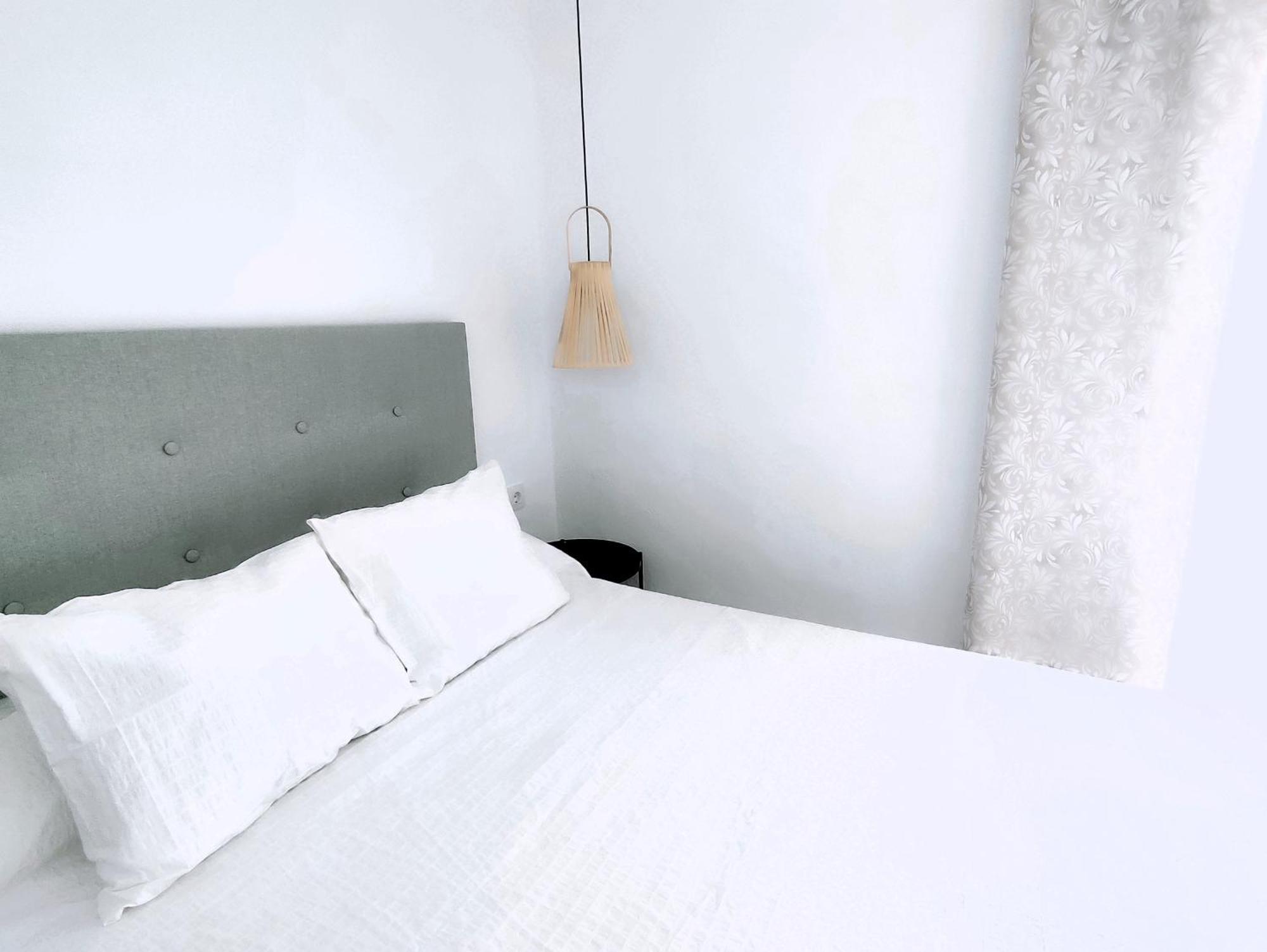 Apartamentos Munoz Fornell 2 Chiclana de la Frontera Esterno foto