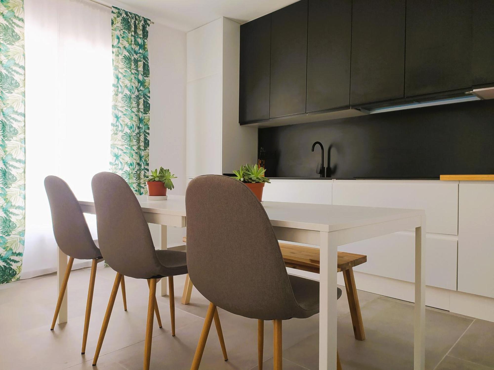 Apartamentos Munoz Fornell 2 Chiclana de la Frontera Esterno foto
