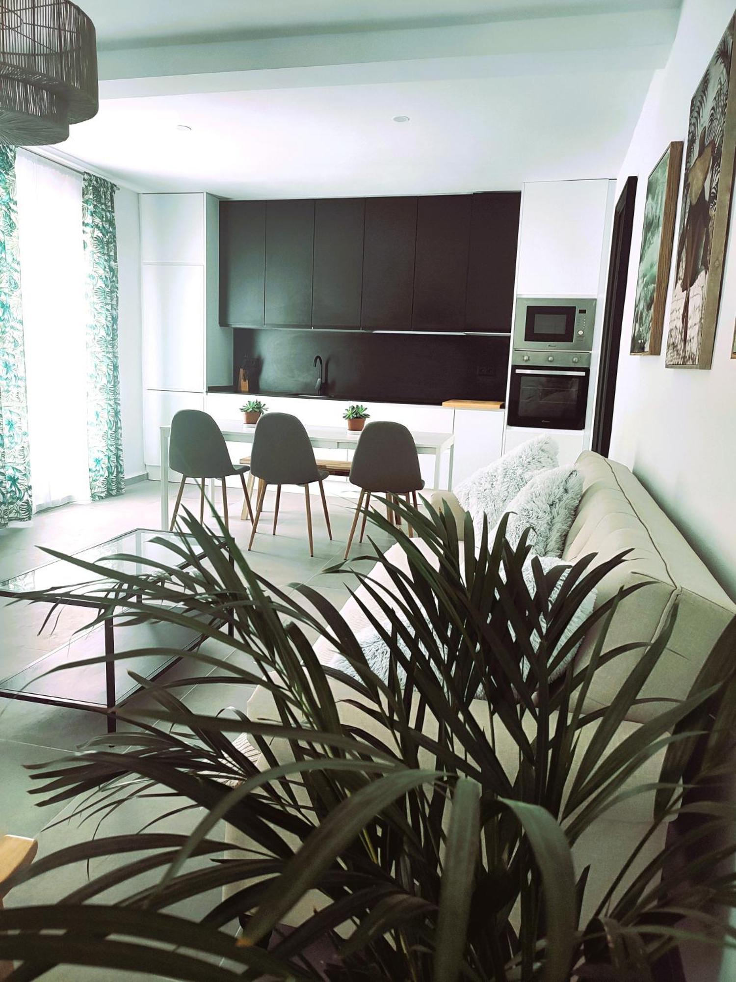 Apartamentos Munoz Fornell 2 Chiclana de la Frontera Esterno foto